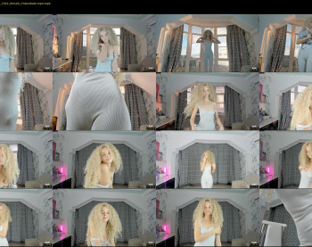 infinite_reality — 54 minute Chaturbate female cam show recording, 1080p, Nov 10, 2022