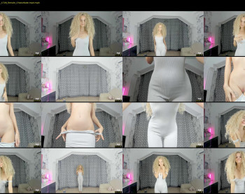 infinite_reality — 10 minute Chaturbate female cam show recording, 1080p, Nov 10, 2022
