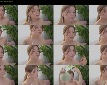 isoull — 41 minute Chaturbate female cam show recording, 1080p, Nov 10, 2022