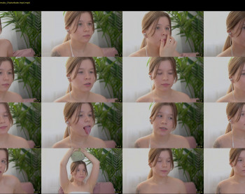 isoull — 30 minute Chaturbate female cam show recording, 1080p, Nov 10, 2022