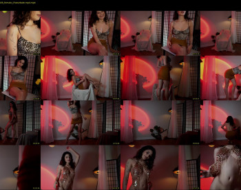 jadeperez_ — 54 minute Chaturbate female cam show recording, 1080p, Nov 11, 2022