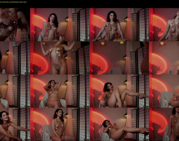 jadeperez_ — 55 minute Chaturbate female cam show recording, 1080p, Nov 11, 2022