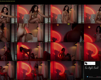 jadeperez_ — 55 minute Chaturbate female cam show recording, 1080p, Nov 11, 2022