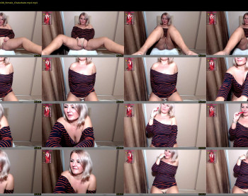jaqueline88 — 4 minute Chaturbate female cam show recording, 720p, Nov 11, 2022
