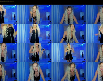 jeyssy69 — 7 minute Chaturbate female cam show recording, 1080p, Nov 11, 2022