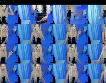 jeyssy69 — 11 minute Chaturbate female cam show recording, 1080p, Nov 11, 2022
