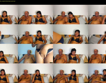 jhon_gade — 52 minute Chaturbate couple cam show recording, 480p, Nov 11, 2022