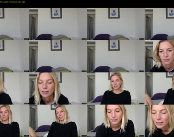 joannadea — 18 minute Chaturbate female cam show recording, 720p, Nov 10, 2022