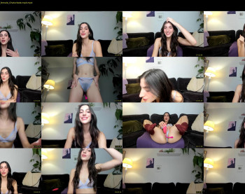 jsmine_ — 44 minute Chaturbate female cam show recording, 720p, Nov 11, 2022