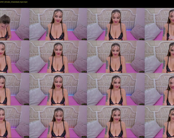 juliabeautiful — 15 minute Chaturbate female cam show recording, 1080p, Nov 10, 2022