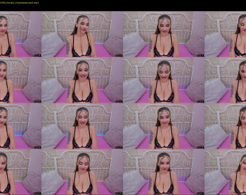 juliabeautiful — 4 minute Chaturbate female cam show recording, 1080p, Nov 10, 2022