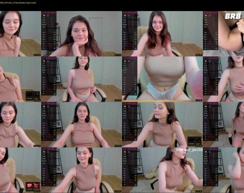 just_jenifer — 38 minute Chaturbate female cam show recording, 1080p, Nov 10, 2022
