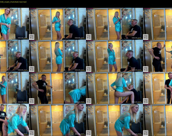 karinadeniss — 47 minute Chaturbate couple cam show recording, 720p, Nov 10, 2022