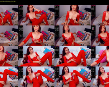 karitto__2 — 26 minute Chaturbate female cam show recording, 720p, Nov 10, 2022
