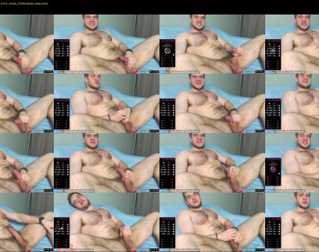 karmapolice_ — 54 minute Chaturbate male cam show recording, 1080p, Nov 10, 2022