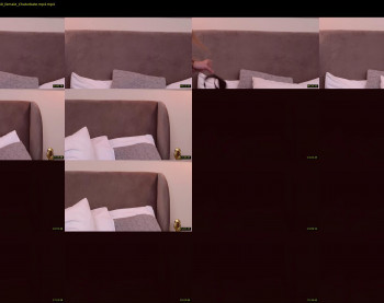 kaylabray — 36 minute Chaturbate female cam show recording, 1080p, Nov 10, 2022