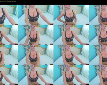 kellybabee — 30 minute Chaturbate female cam show recording, 720p, Nov 10, 2022
