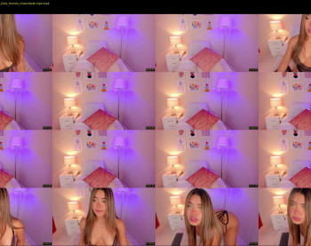 khloe_sweeet — 58 minute Chaturbate female cam show recording, 1080p, Nov 10, 2022