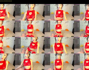 kimisun — 41 minute Chaturbate female cam show recording, 1080p, Nov 10, 2022
