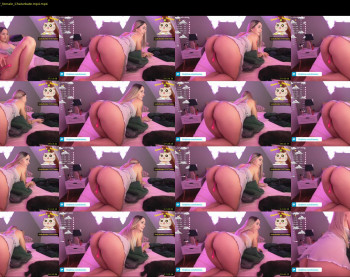kimmie_ — 22 minute Chaturbate female cam show recording, 4K, Nov 10, 2022