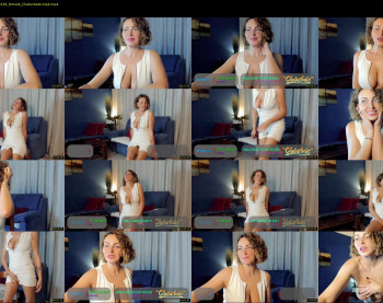 kitty_mya69 — 54 minute Chaturbate female cam show recording, 1080p, Nov 11, 2022