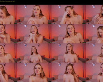 kitty_ricky — 4 minute Chaturbate couple cam show recording, 720p, Nov 10, 2022
