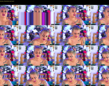 kittygy — 3 minute Chaturbate female cam show recording, 4K, Nov 10, 2022