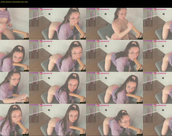 kumamonchik — 103 minute Chaturbate couple cam show recording, 720p, Nov 10, 2022