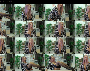 ladyleea — 16 minute Chaturbate female cam show recording, 1080p, Nov 11, 2022