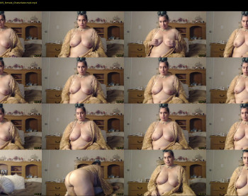 lalaisallbad — 8 minute Chaturbate female cam show recording, 720p, Nov 11, 2022
