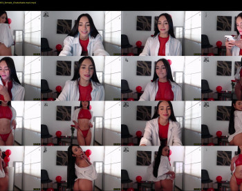 lana_kane_ — 54 minute Chaturbate female cam show recording, 1080p, Nov 10, 2022