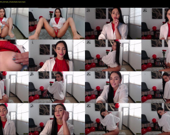 lana_kane_ — 54 minute Chaturbate female cam show recording, 1080p, Nov 10, 2022