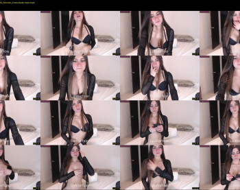 lanitarhoa — 17 minute Chaturbate female cam show recording, 1080p, Nov 10, 2022