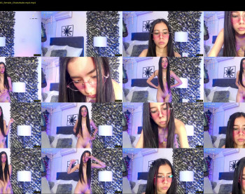 lara_jeean — 41 minute Chaturbate female cam show recording, 720p, Nov 11, 2022