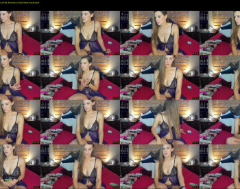 laylaa_dreams — 4 minute Chaturbate female cam show recording, 1080p, Nov 11, 2022