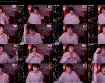 laylas_universe — 62 minute Chaturbate female cam show recording, 1080p, Nov 11, 2022
