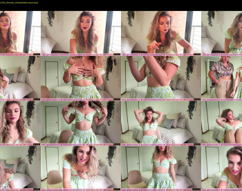 leahsunshine — 69 minute Chaturbate female cam show recording, 1080p, Nov 10, 2022