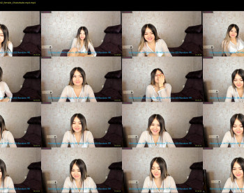 lee_chinsu — 9 minute Chaturbate female cam show recording, 1080p, Nov 10, 2022