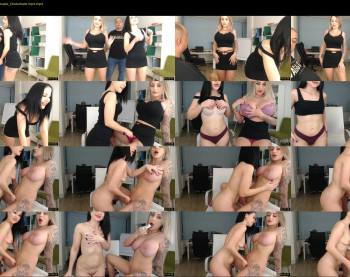 lettali — 55 minute Chaturbate female cam show recording, 1080p, Nov 10, 2022