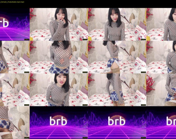 lianayun — 28 minute Chaturbate female cam show recording, 1080p, Nov 10, 2022