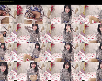 lianayun — 58 minute Chaturbate female cam show recording, 1080p, Nov 11, 2022