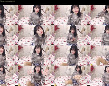lianayun — 13 minute Chaturbate female cam show recording, 1080p, Nov 11, 2022