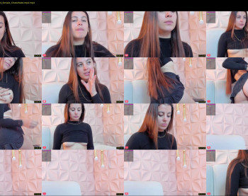 lilicarter_ — 41 minute Chaturbate female cam show recording, 1080p, Nov 10, 2022