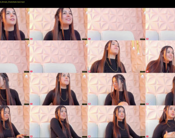 lilicarter_ — 54 minute Chaturbate female cam show recording, 1080p, Nov 10, 2022