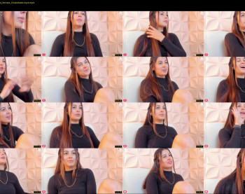 lilicarter_ — 19 minute Chaturbate female cam show recording, 1080p, Nov 10, 2022