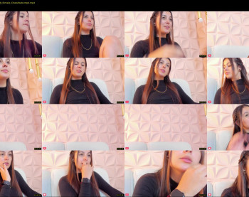 lilicarter_ — 56 minute Chaturbate female cam show recording, 1080p, Nov 10, 2022