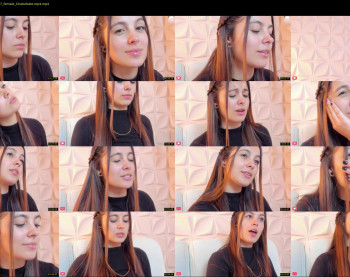 lilicarter_ — 56 minute Chaturbate female cam show recording, 1080p, Nov 10, 2022