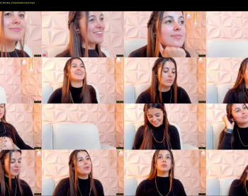 lilicarter_ — 59 minute Chaturbate female cam show recording, 1080p, Nov 11, 2022