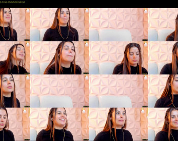 lilicarter_ — 17 minute Chaturbate female cam show recording, 1080p, Nov 11, 2022