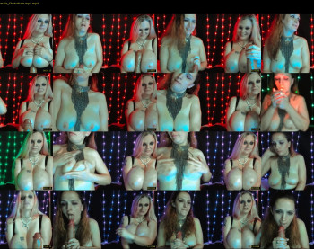 lillyth — 16 minute Chaturbate female cam show recording, 1080p, Nov 10, 2022